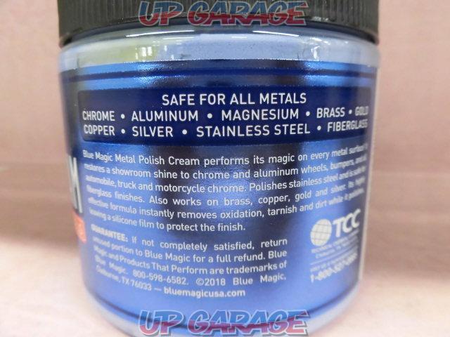 BLUE
MAGIC
Metal polish cream-03