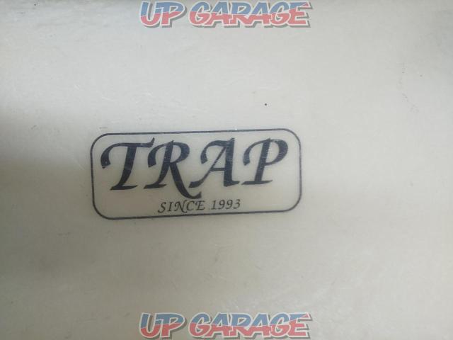 TRAP
ZⅡ type side cover
Zephyr 400-03