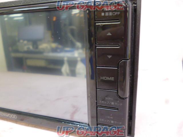 Suzuki genuine optional accessories
(Made by KENWOOD)
KXM-E508W2
2DIN wide
Compatible with terrestrial digital broadcasting, DVD, CD, SD, USB, bluetooth, and radio-02