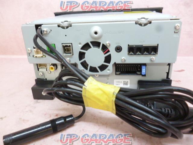 Suzuki genuine optional accessories
(Made by KENWOOD)
KXM-E508W2
2DIN wide
Compatible with terrestrial digital broadcasting, DVD, CD, SD, USB, bluetooth, and radio-05