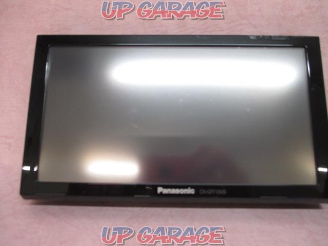 Panasonic
CN-GP710VD
Portable navigation
2011 model-02