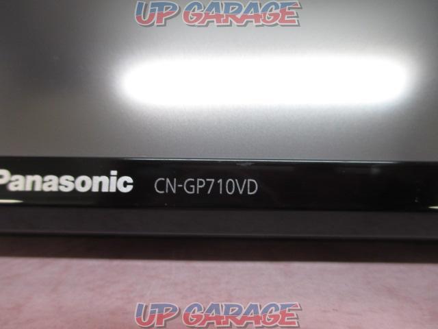 Panasonic
CN-GP710VD
Portable navigation
2011 model-03