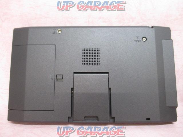 Panasonic
CN-GP710VD
Portable navigation
2011 model-04