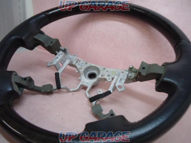 Toyota
200 series
Hiace
Type 4 ~
Genuine combination steering wheel
Part number 45102-60270-03