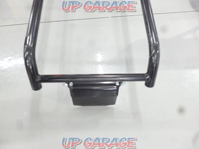No Brand
200 series
For Hiace
Rear ladder/ladder-03