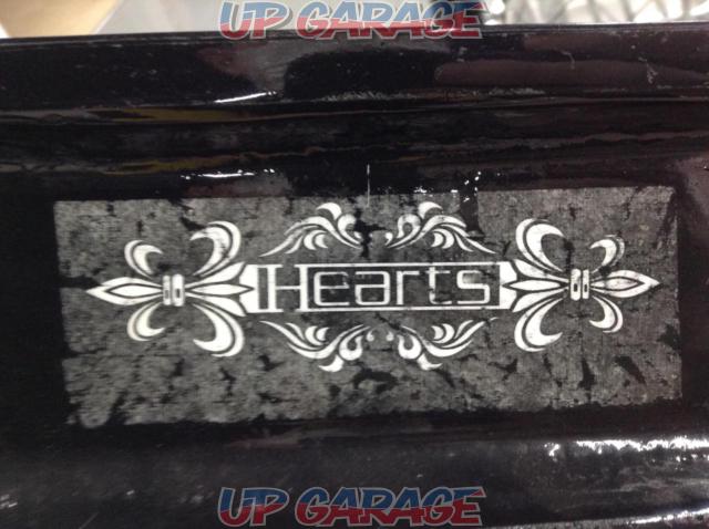 Hearts
200 series
For Hiace
Grill garnish-02