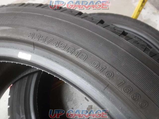Set of 4 YOKOHAMAiceGUARD
iG60
Size difference before and after-04