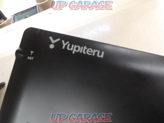 【YUPITERU】YPB718Si ポータブルナビ【2013年モデル】-03