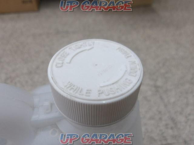 Toyota Genuine FC Stack Coolant
Fifty-03