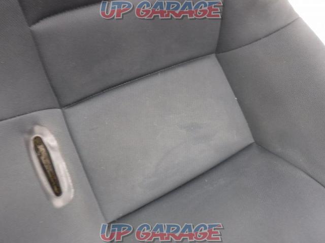Nissan genuine rear seat-06