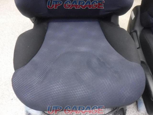 Honda genuine seat set-02