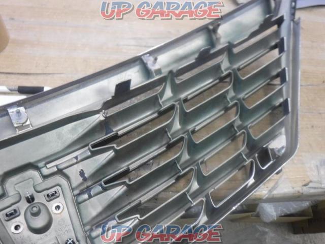 Toyota Genuine Front Grille (53100-3047)-06