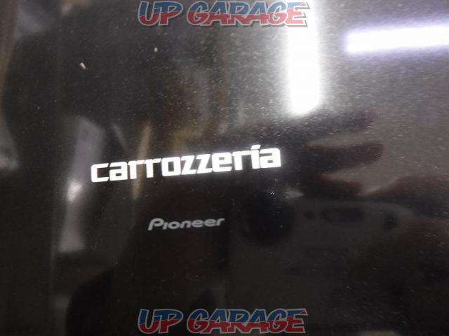 【carrozzeria】TVM-FW1050-B フリップダウンモニター-03