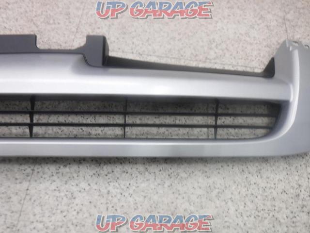 Toyota genuine front grill-04