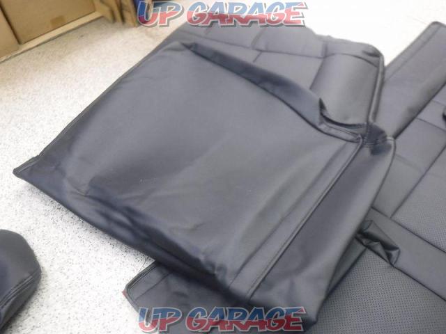 Clazzio 2nd row seat cover (83NTB1096K)-06