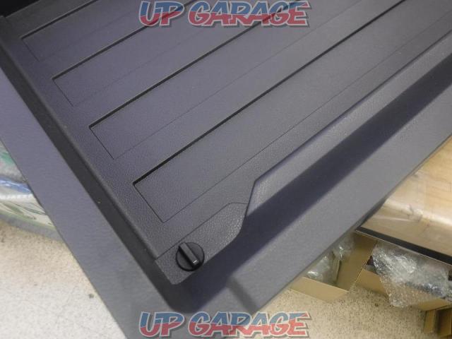 Nissan genuine luggage tray
Left only-07