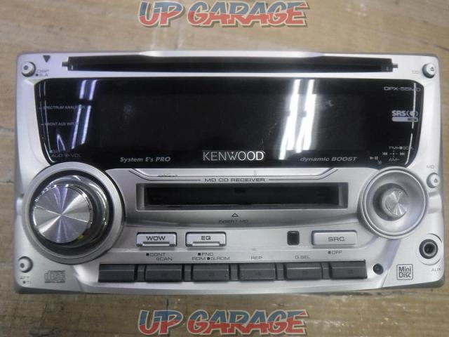 KENWOOD DPX-55MDS 2005 model-03