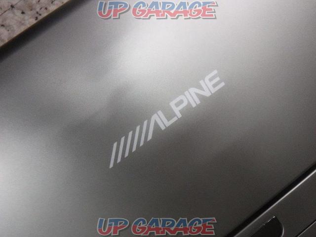 【ALPINE】RSA10S-L-S フリップダウンモニター-04