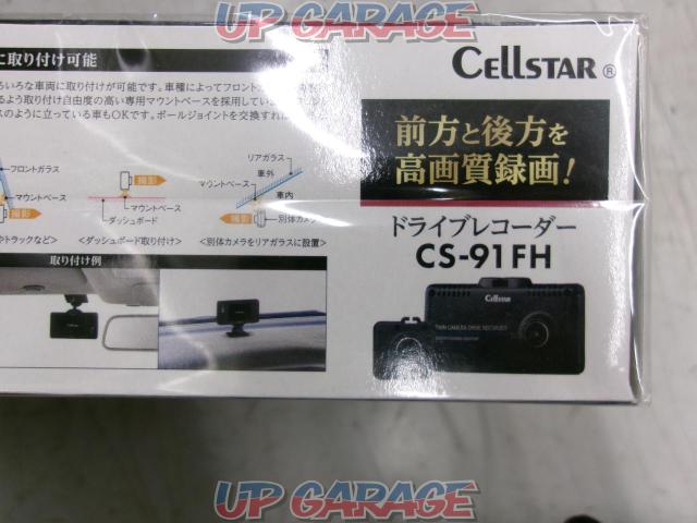 CELLSTAR CS-91FH-02