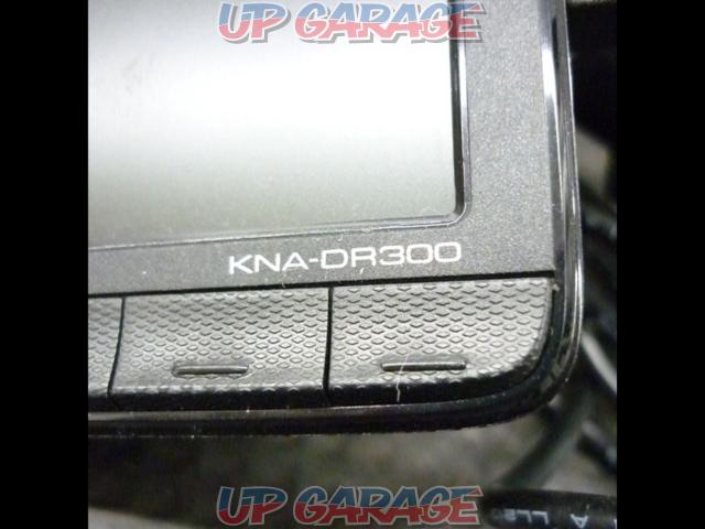 【KENWOOD】KNA-DR300-02