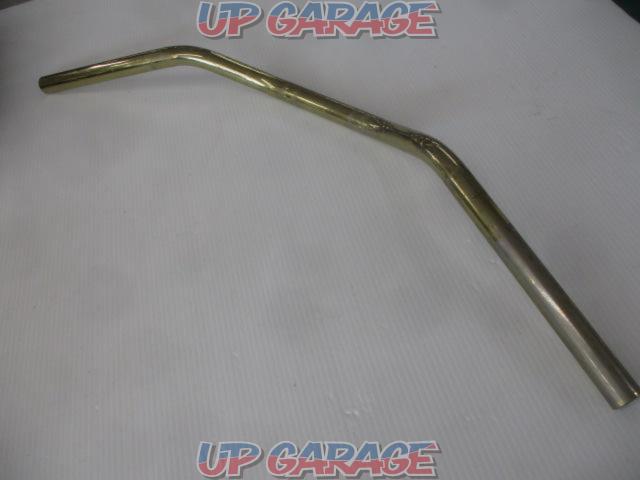 Unknown Manufacturer
Steel handlebar
Φ22.2mm-02