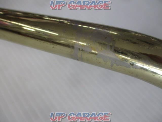 Unknown Manufacturer
Steel handlebar
Φ22.2mm-03