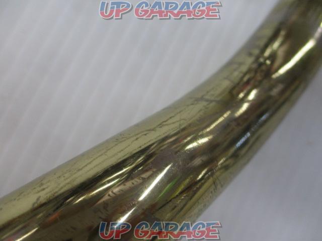 Unknown Manufacturer
Steel handlebar
Φ22.2mm-04