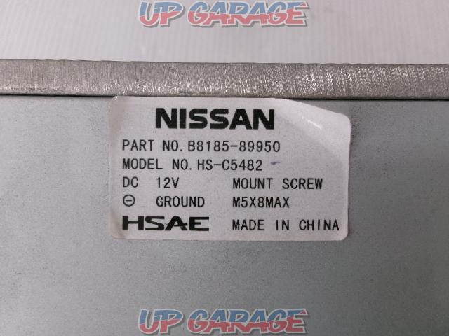 NISSAN (Nissan)
HS-C5482-03