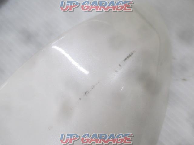 TOYOTA (Toyota)
Crown Athlete/200 series early model genuine rear spats-03