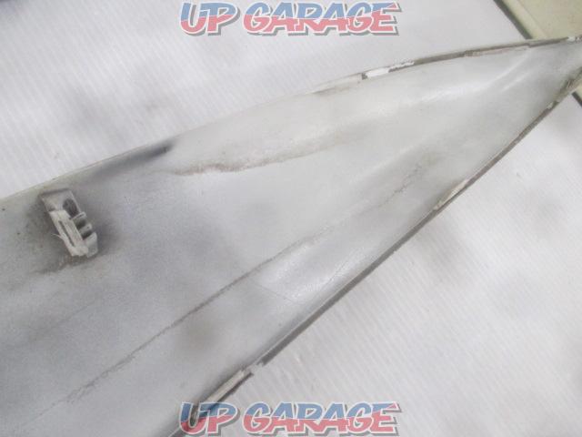 TOYOTA (Toyota)
Crown Athlete/200 series early model genuine rear spats-05