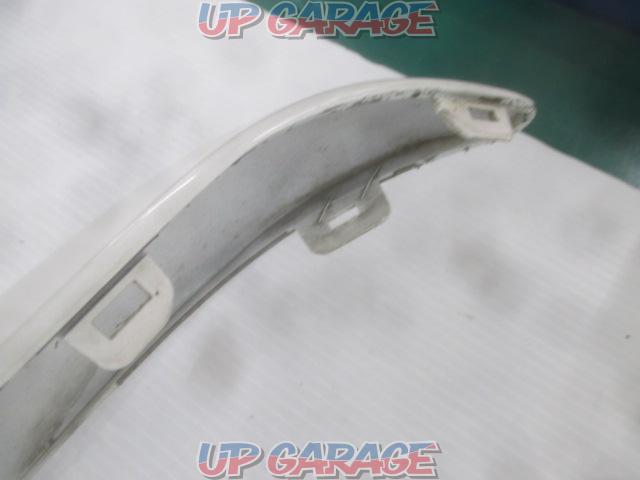 TOYOTA (Toyota)
Crown Athlete/200 series early model genuine rear spats-07