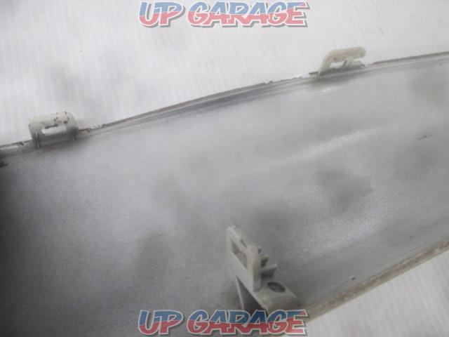 TOYOTA (Toyota)
Crown Athlete/200 series early model genuine rear spats-08