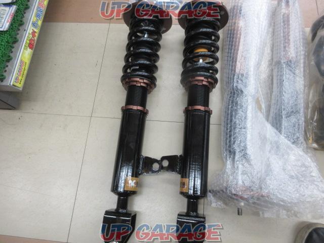 RUSH
Damper
IMPORT
CLASS
Full Tap total length adjustment type
Dodge Charger-08