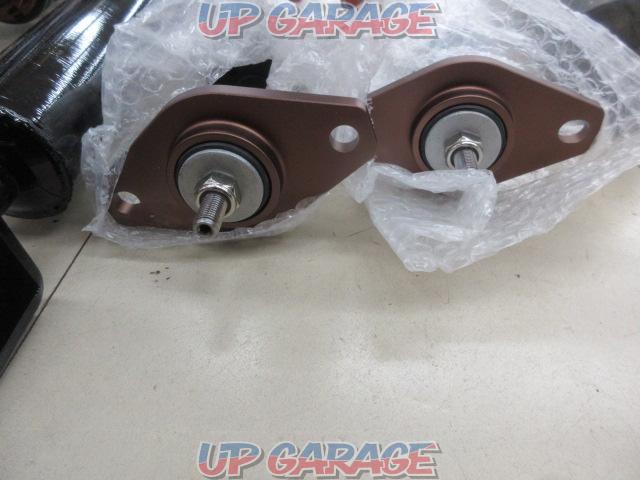 RUSH
Damper
IMPORT
CLASS
Full Tap total length adjustment type
Dodge Charger-10