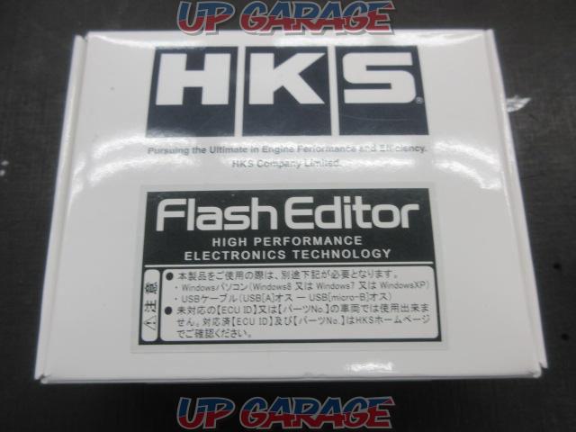 Easy tuning parts HKS
Flash
Editor
86/BRZ(ZN6/ZC6)-03