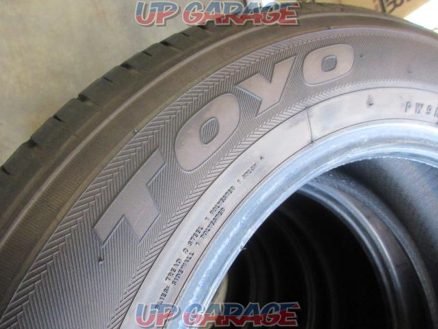 TOYO SD-7 195/65R15 91H 4本セット-02
