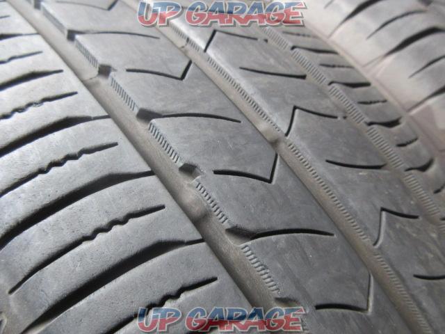 TOYO SD-7 195/65R15 91H 4本セット-06