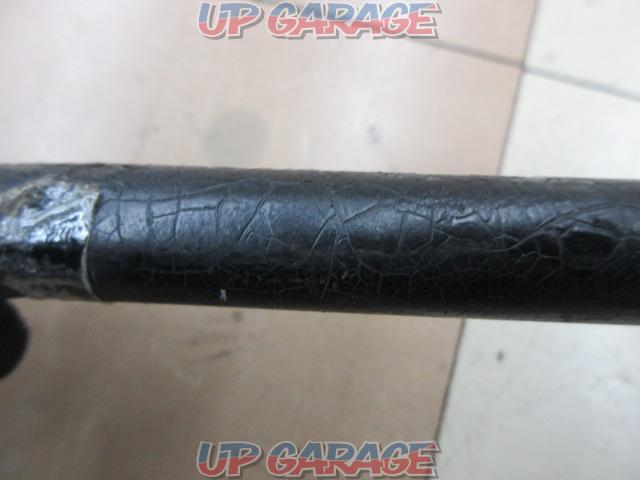 NISSAN
S15
Sylvia
Genuine stabilizer
Set before and after-02