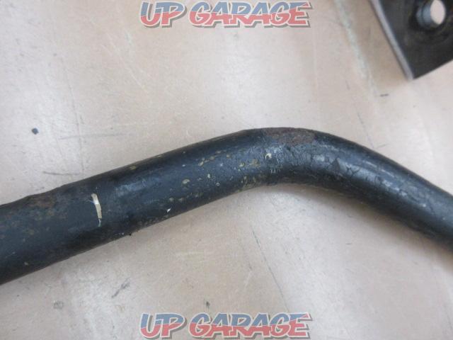 NISSAN
S15
Sylvia
Genuine stabilizer
Set before and after-05