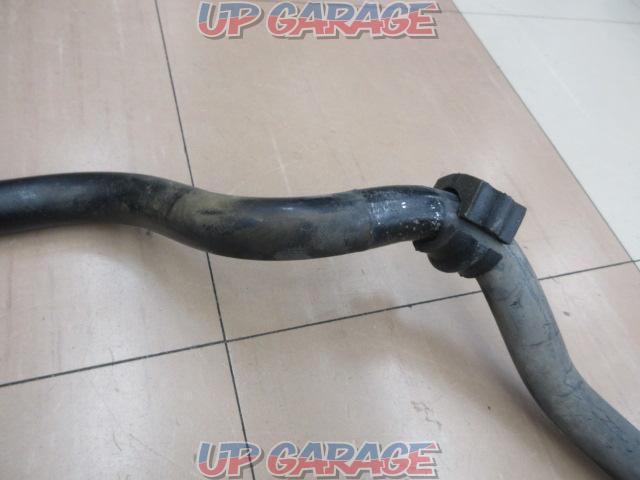 NISSAN
S15
Sylvia
Genuine stabilizer
Set before and after-06