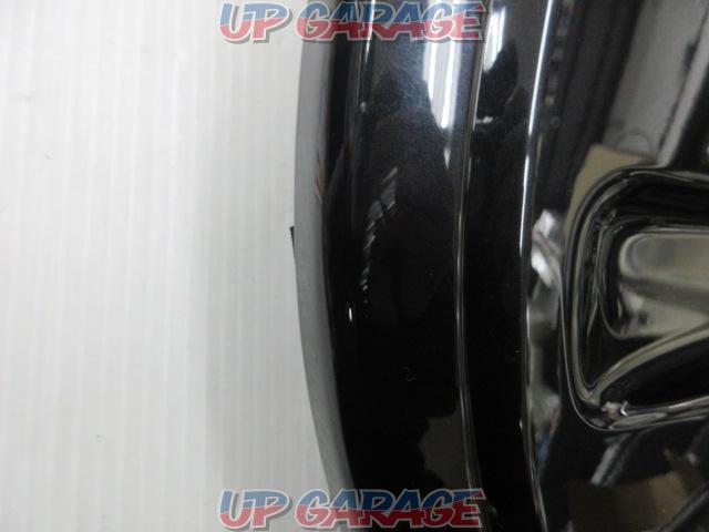 SUZUKI
Jimny (JB64) genuine
Rear tire cover-06