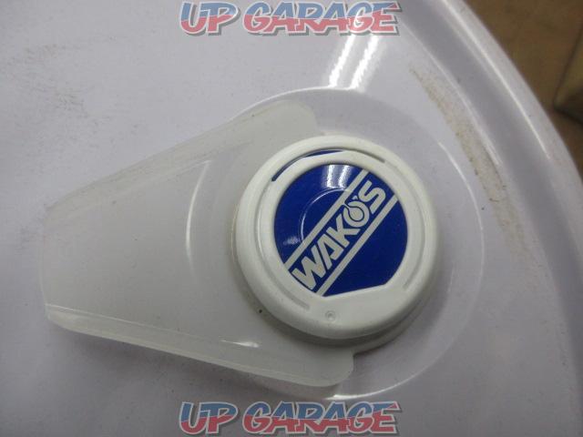 WAKO'S
Aqua Clean
Ultra Hard
20L pail
Product code: V626-03