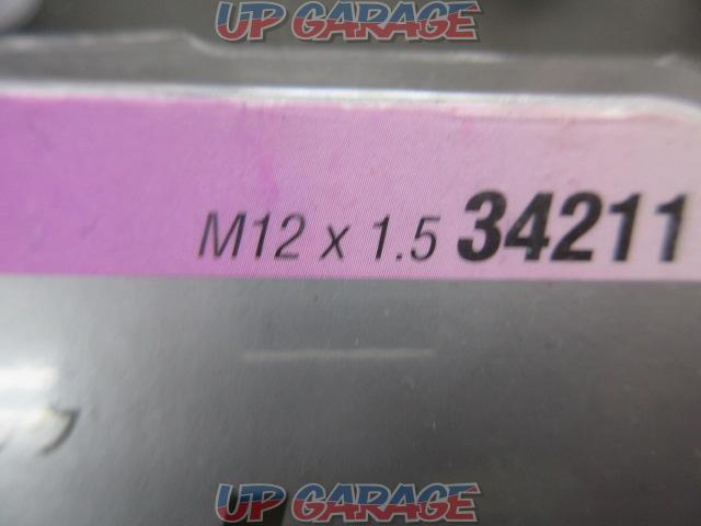 McGARD
Wheel lock
M12 × P1.5-02