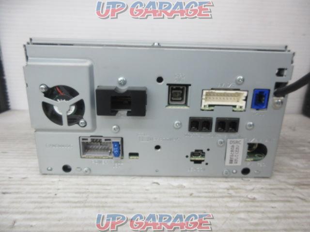 Panasonic
CN-R350D
7V type AV integrated type memory navi
CD/DVD/Full Seg/HDMI/Bluetooth hands-free/USB-02