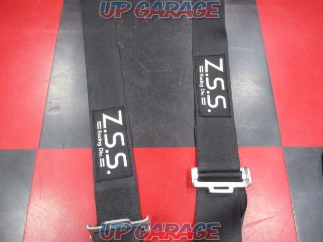 ZSS
4-point
Racing harness
Seat belt-02
