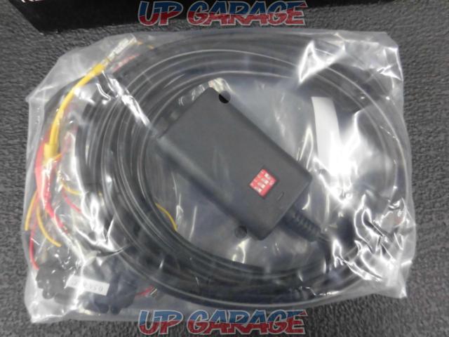 KENWOOD Drive Recorder Power Cable-04