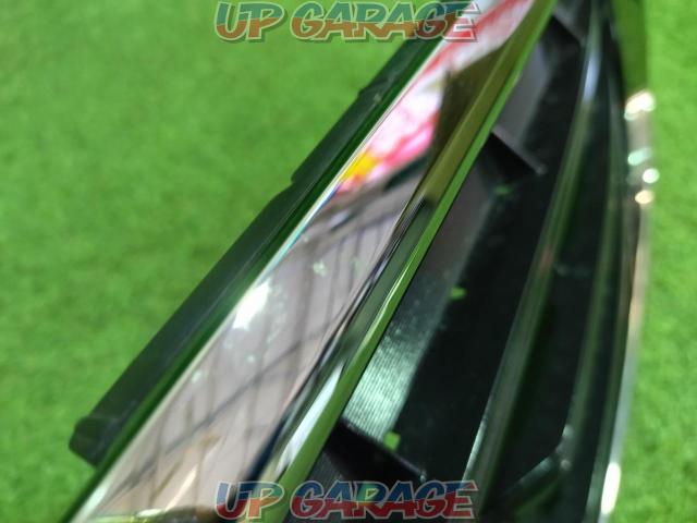 SUBARU
Genuine front grille
Plating / Black
Revu~ogu
VM4-04