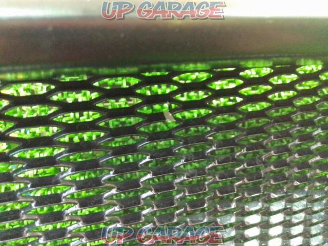Cat's Factory
Front grille
black
Legacy wagon
BP5
Previous period-04
