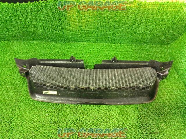Cat's Factory
Front grille
black
Legacy wagon
BP5
Previous period-07