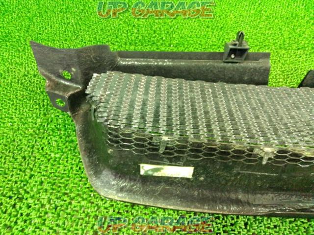 Cat's Factory
Front grille
black
Legacy wagon
BP5
Previous period-09